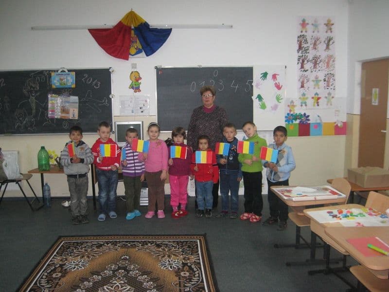 Scoala Stefan cel Mare Dorohoi (4)