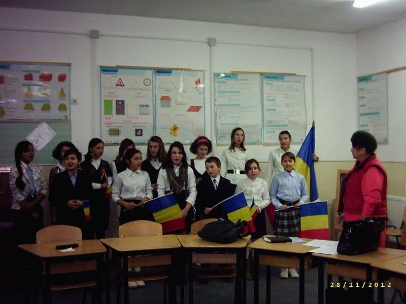 Scoala Stefan cel Mare Dorohoi (5)
