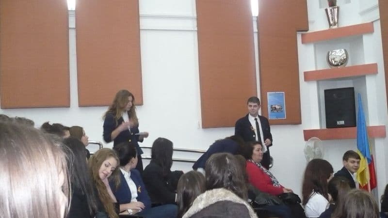 Colegiul Grigore Ghica Dorohoi (2)