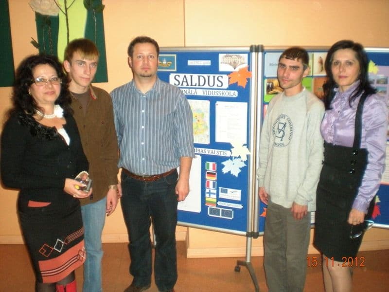 Proiect Commenius (2)