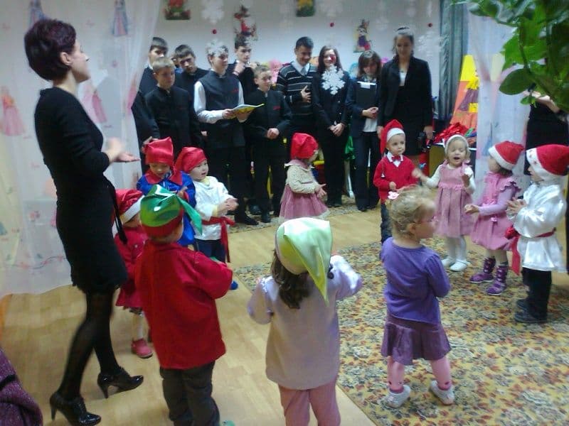 Dorohoi gradinita Stefan cel Mare (2)