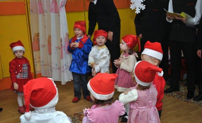 Dorohoi gradinita Stefan cel Mare (3)