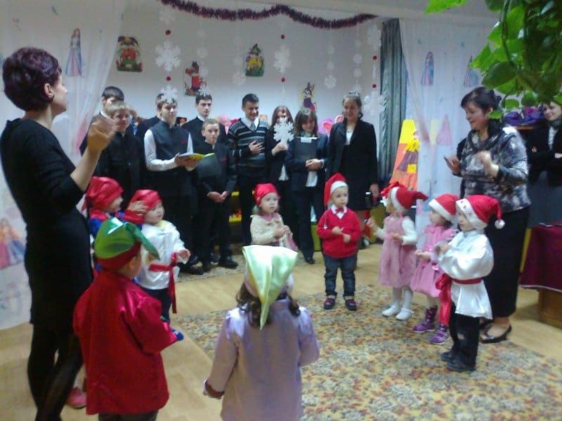 Dorohoi gradinita Stefan cel Mare (7)