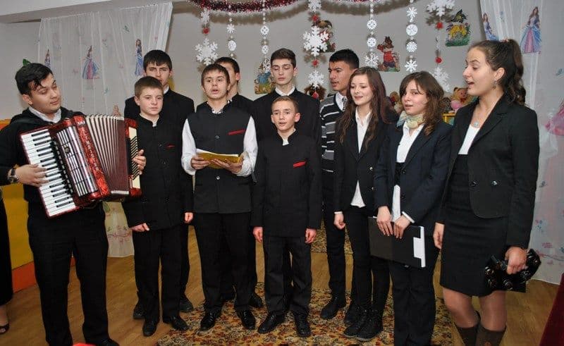 Dorohoi gradinita Stefan cel Mare (8)