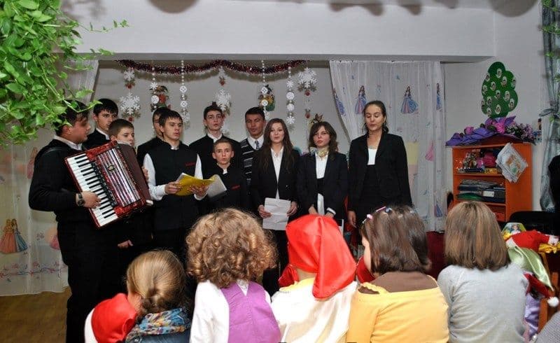 Dorohoi gradinita Stefan cel Mare (9)