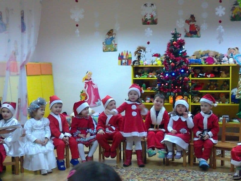 Gradinita Stefan cel Mare si Sfant Dorohoi (3)