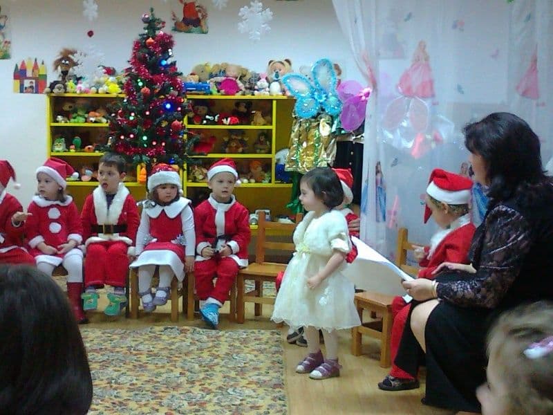 Gradinita Stefan cel Mare si Sfant Dorohoi (4)