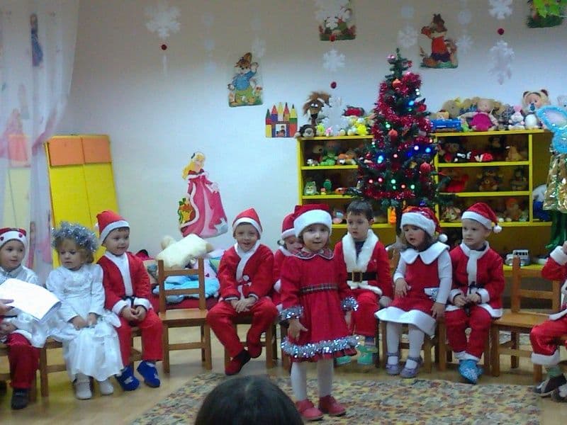 Gradinita Stefan cel Mare si Sfant Dorohoi (5)
