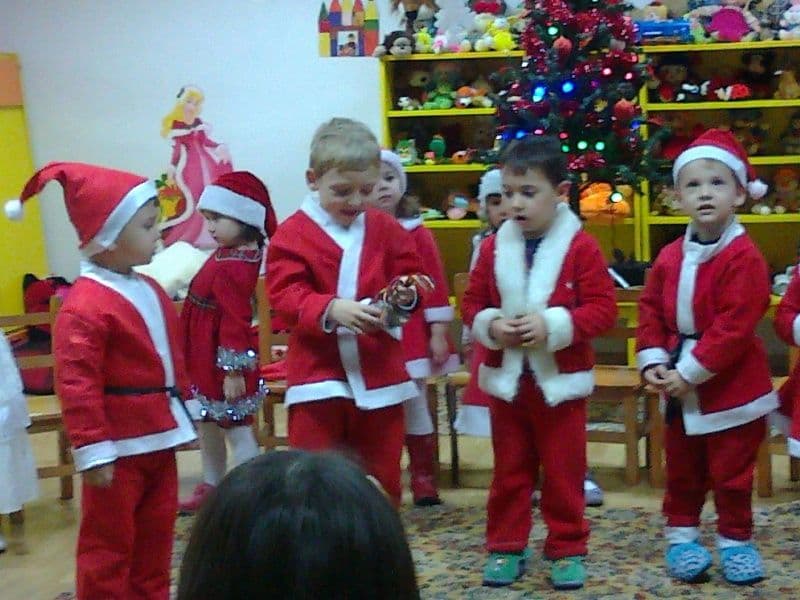 Gradinita Stefan cel Mare si Sfant Dorohoi (6)