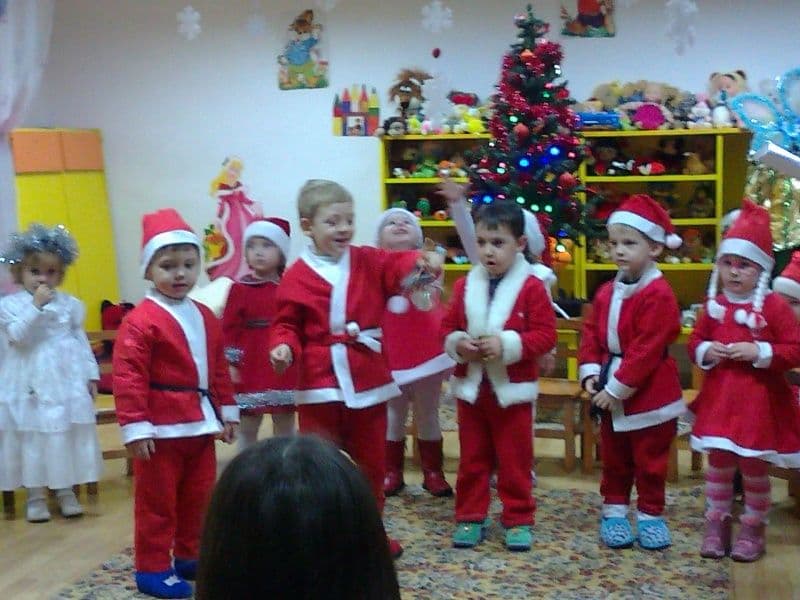 Gradinita Stefan cel Mare si Sfant Dorohoi (7)