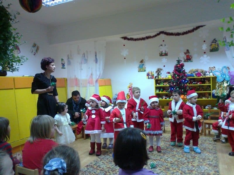 Gradinita Stefan cel Mare si Sfant Dorohoi (8)