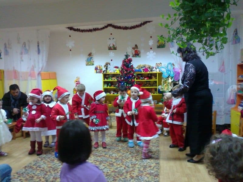 Gradinita Stefan cel Mare si Sfant Dorohoi (9)