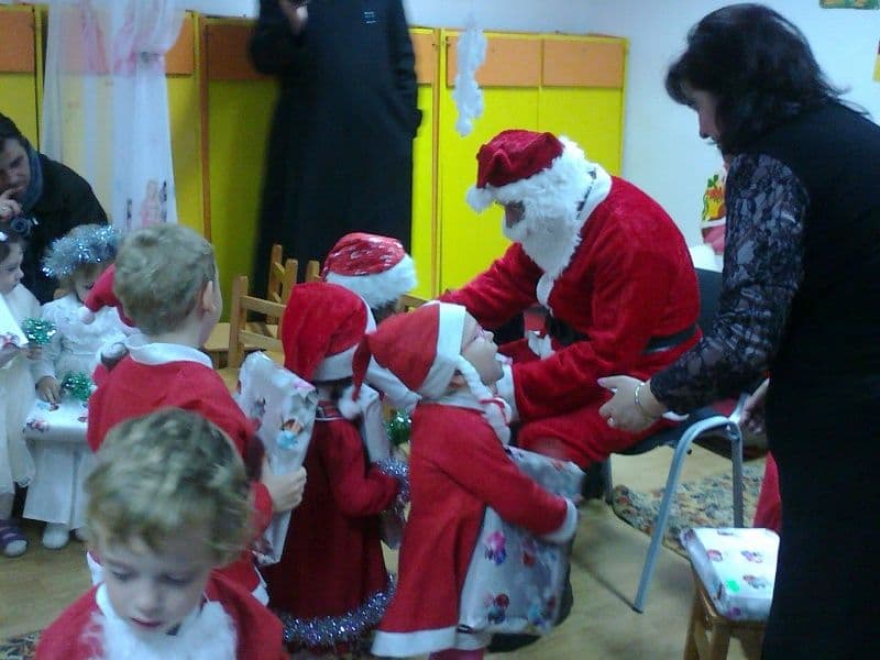 Gradinita Stefan cel Mare si Sfant Dorohoi (10)