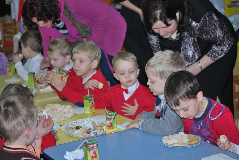 Gradinita Stefan cel Mare si Sfant Dorohoi (11)