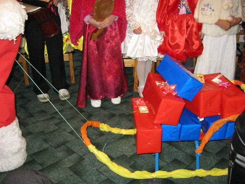 Grădinița școlii Aleaxandru Ioan Cuza (4)