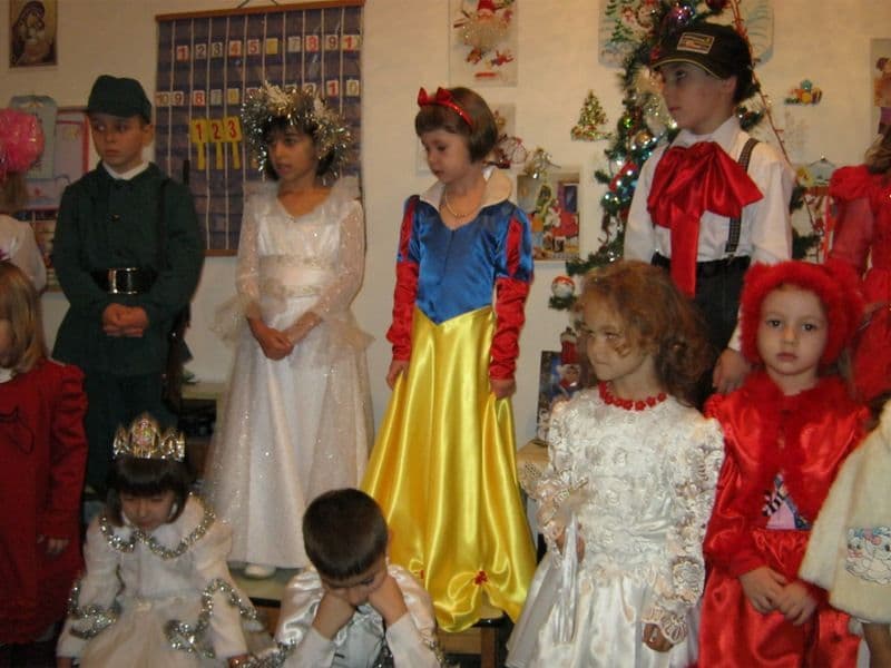 Grădinița școlii Aleaxandru Ioan Cuza (7)