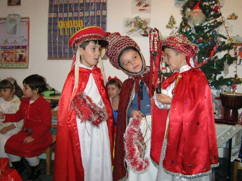 Grădinița școlii Aleaxandru Ioan Cuza (8)