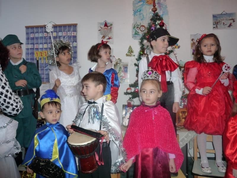 Grădinița școlii Aleaxandru Ioan Cuza (9)