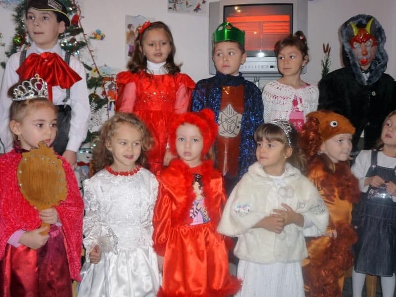 Grădinița școlii Aleaxandru Ioan Cuza (11)