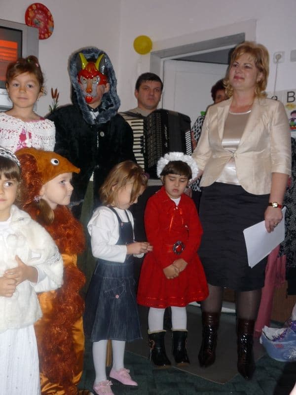 Grădinița școlii Aleaxandru Ioan Cuza (12)