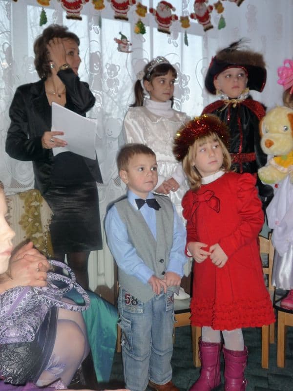 Grădinița școlii Aleaxandru Ioan Cuza (13)
