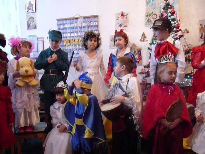 Grădinița școlii Aleaxandru Ioan Cuza (14)