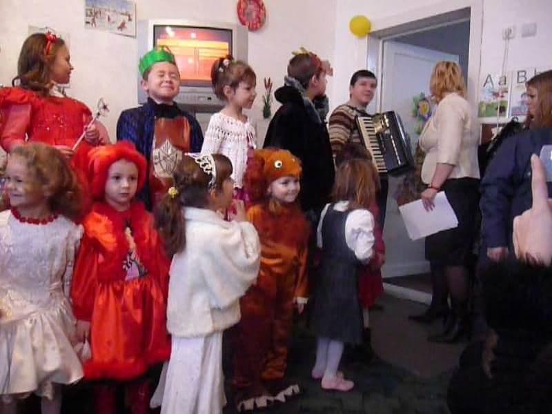 Grădinița școlii Aleaxandru Ioan Cuza (15)