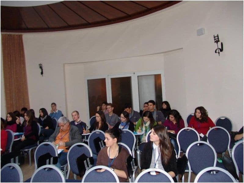 activitate