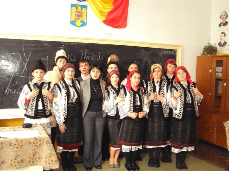 24 ianuarie Broscauti (2)