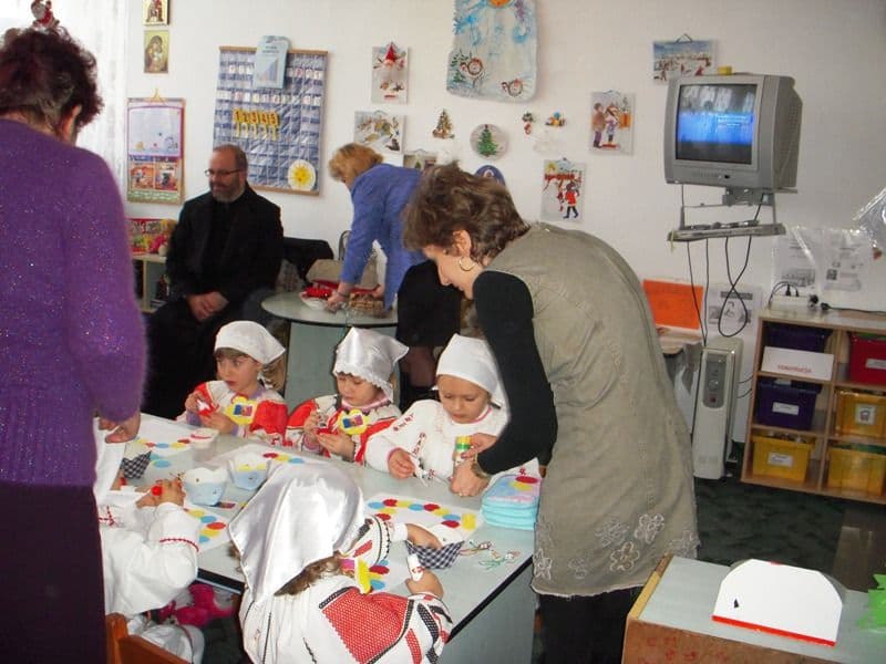 grădinița Al. I. Cuza Dorohoi (3)