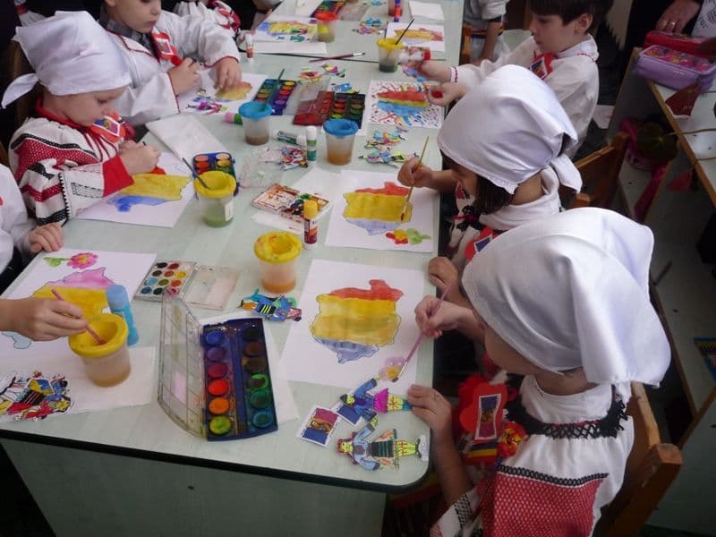 grădinița Al. I. Cuza Dorohoi (4)