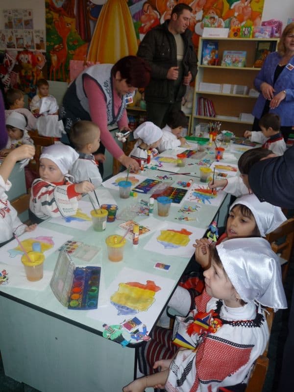 grădinița Al. I. Cuza Dorohoi (5)