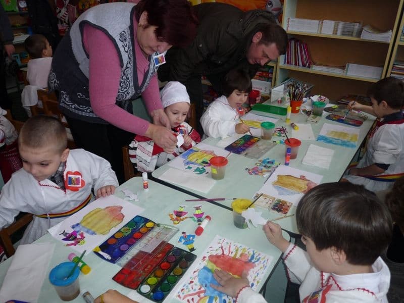 grădinița Al. I. Cuza Dorohoi (6)