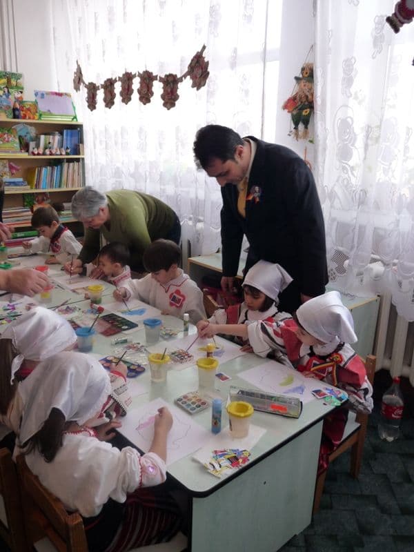 grădinița Al. I. Cuza Dorohoi (7)