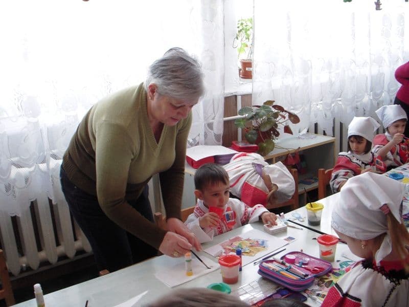 grădinița Al. I. Cuza Dorohoi (13)