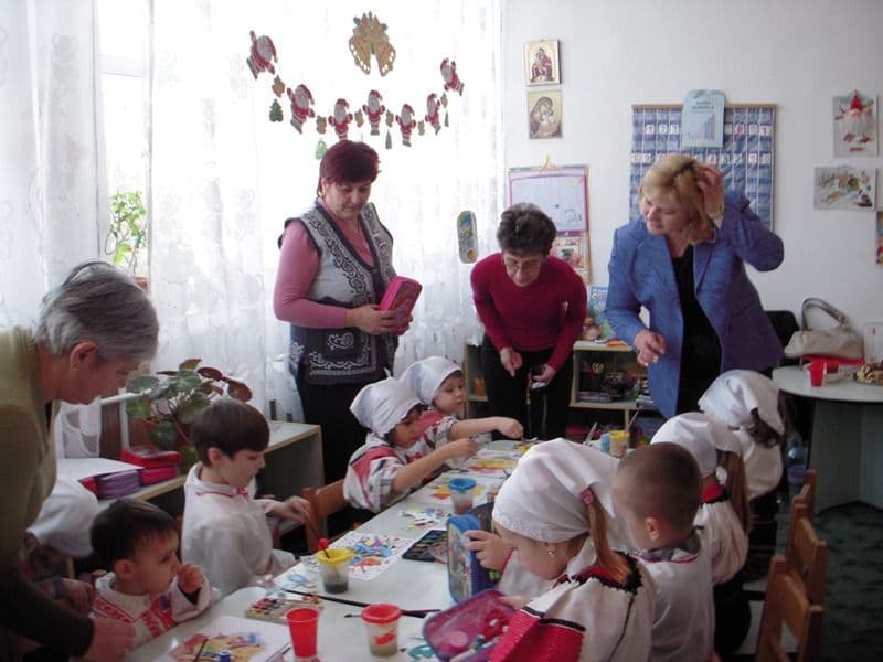 grădinița Al. I. Cuza Dorohoi (14)