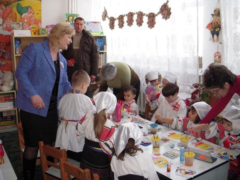 grădinița Al. I. Cuza Dorohoi (15)