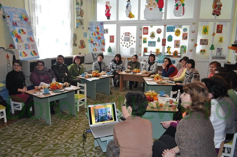 Lansare proiect - Gradinita nr.6_09