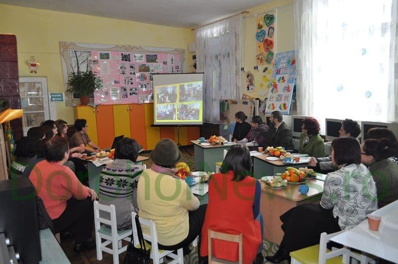 Lansare proiect - Gradinita nr.6_11