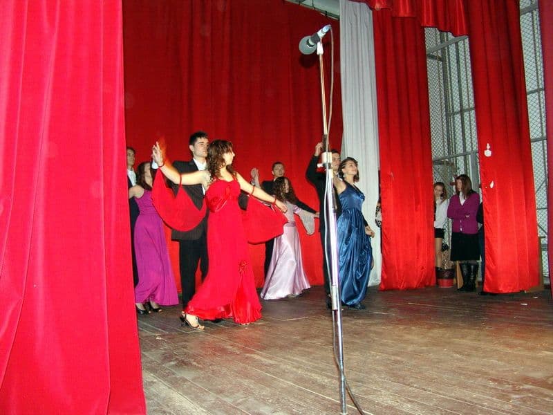 Suflet de la suflet pentru George 04