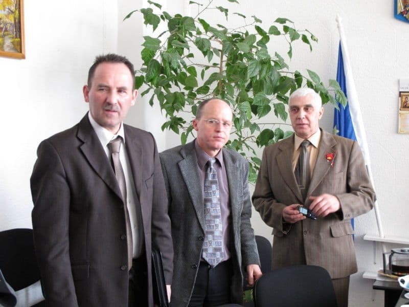 Regina Maria _Vizita delegatie Franta_05
