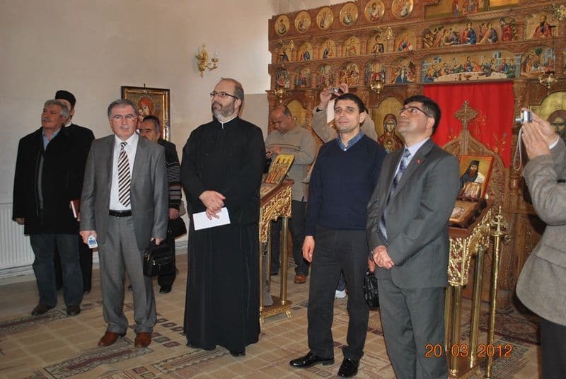 Seminarul Teologic - Proiect Comenius_06