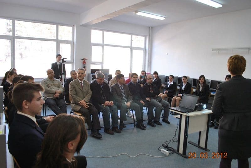 Seminarul Teologic - Proiect Comenius_07