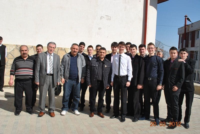 Seminarul Teologic - Proiect Comenius_09