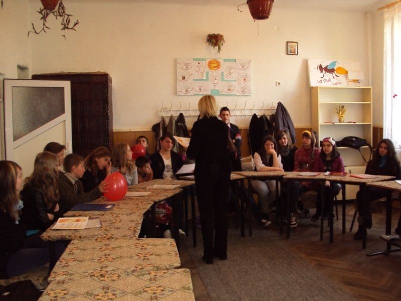 Zilele Invatamantului Botosanean - Activitate Broscauti (7)