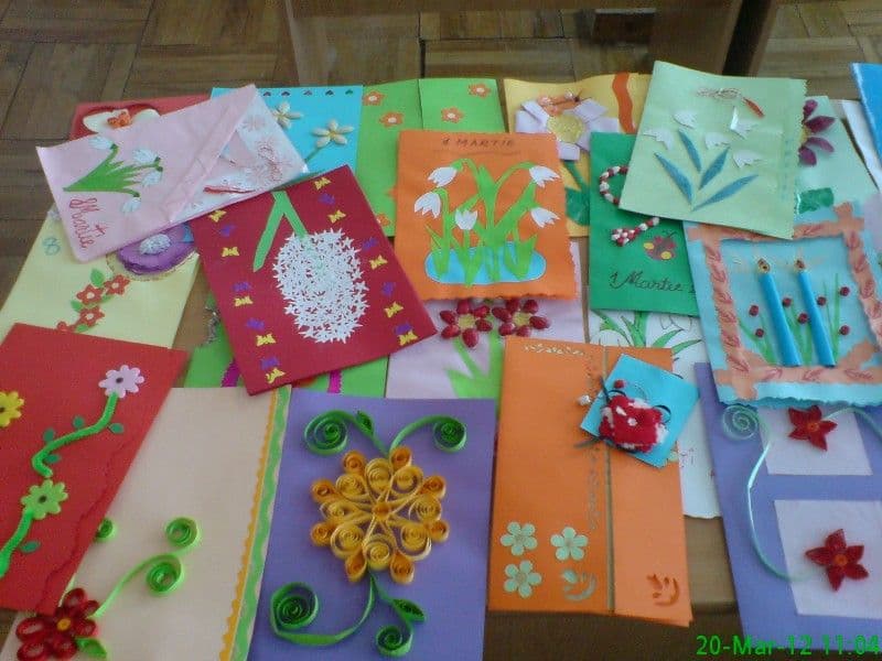 MARTISORUL DAR AL PRIMAVERII (4)