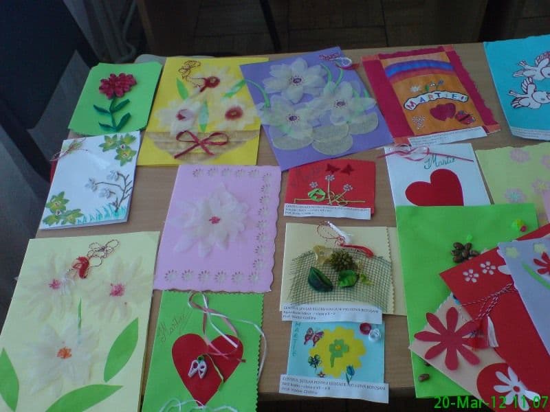 MARTISORUL DAR AL PRIMAVERII (8)