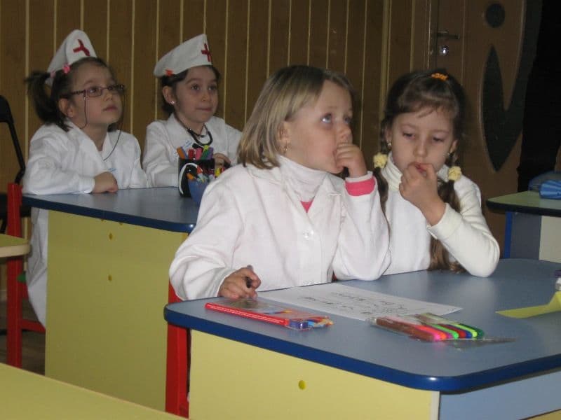 Grădiniţa Ştefan cel Mare Dorohoi (6)