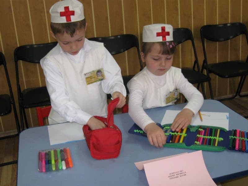Grădiniţa Ştefan cel Mare Dorohoi (7)