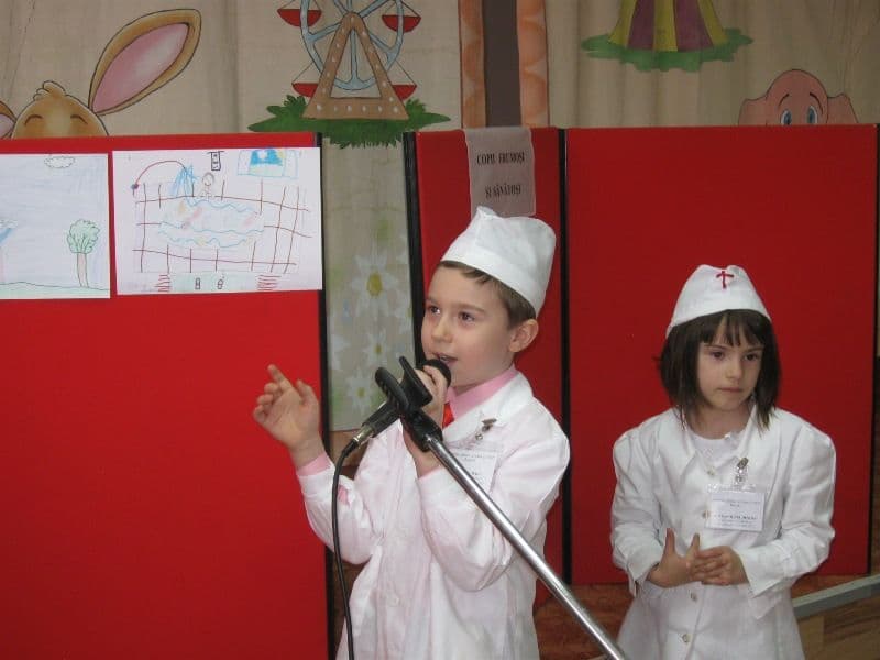 Grădiniţa Ştefan cel Mare Dorohoi (8)